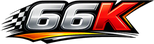 66k লোগো
